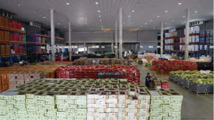 彭派產業說 | 更高、更快、更強,彭州商貿流通業發展&ldquo;提速升級&rdquo;!