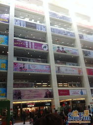 西北商貿中心商鋪出售, 西北商貿中心 精品6樓旺鋪 高回報率 19000元㎡ 西安商鋪