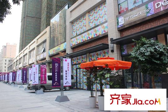 佛山越秀嶺南雋庭戶型圖,裝修效果圖,實景圖,交通圖,配套圖片-齊家網(wǎng)小區(qū)庫